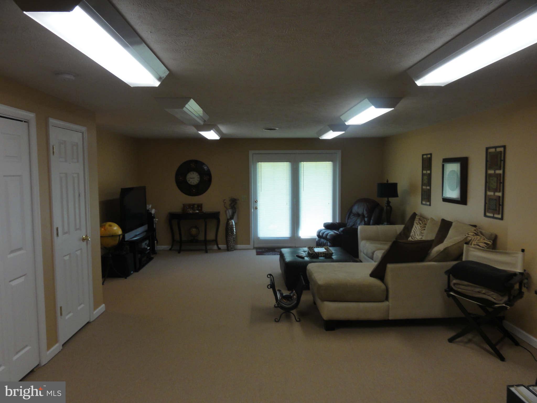 1109 Kesler Road Front Royal, VA 22630 - Photo 14 of 18 Basement