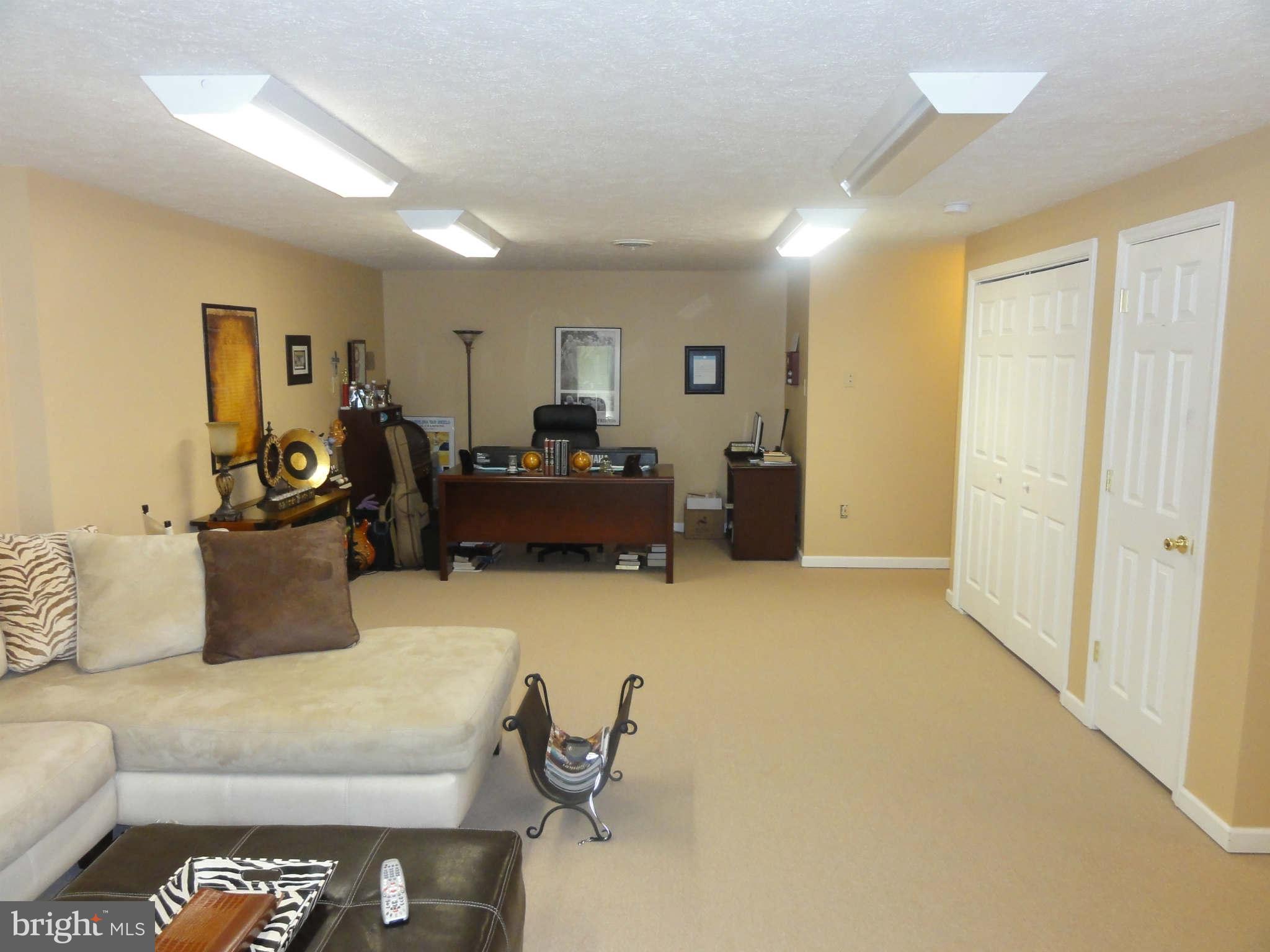 1109 Kesler Road Front Royal, VA 22630 - Photo 15 of 18 Basement