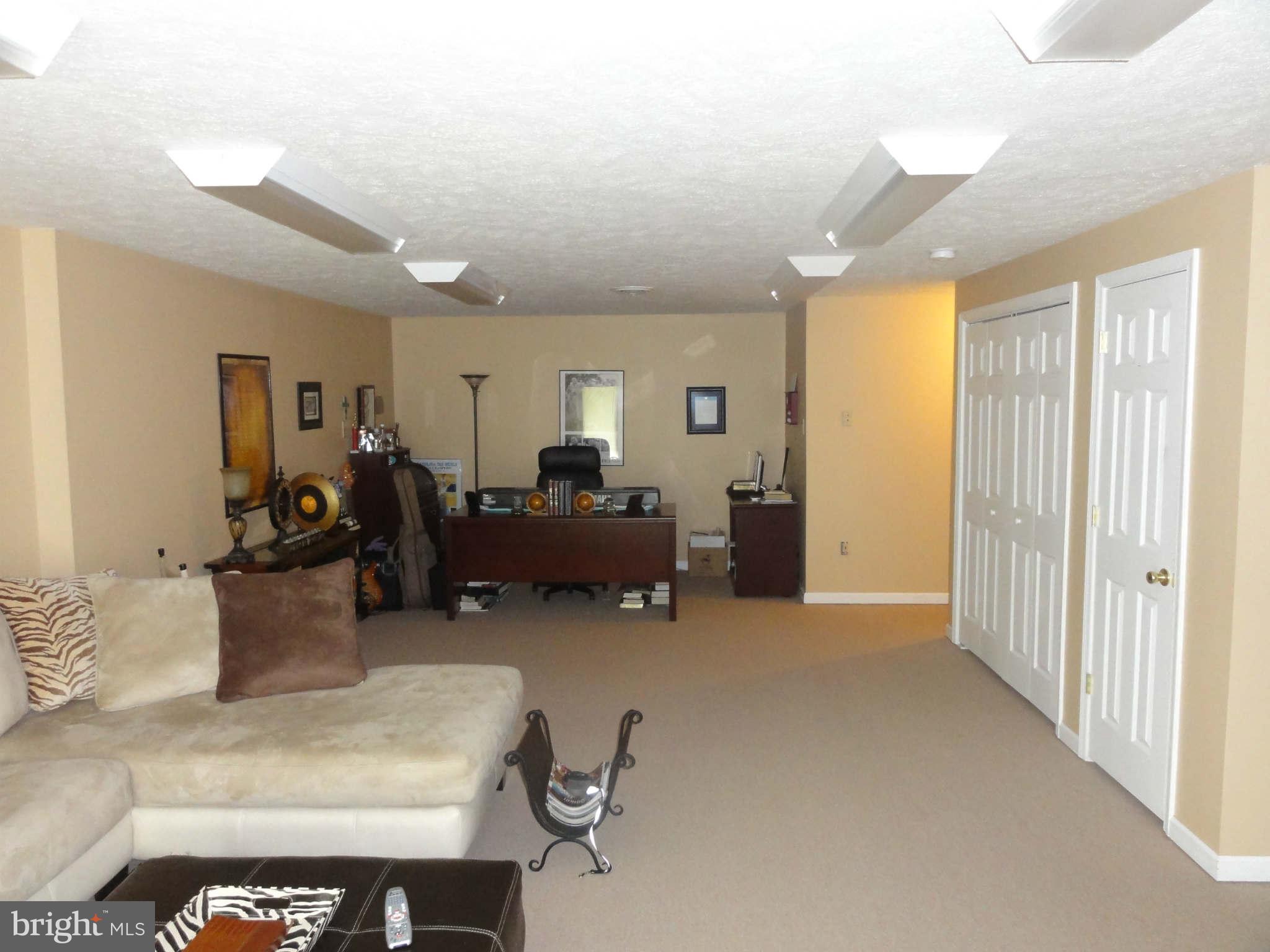 1109 Kesler Road Front Royal, VA 22630 - Photo 17 of 18 Basement
