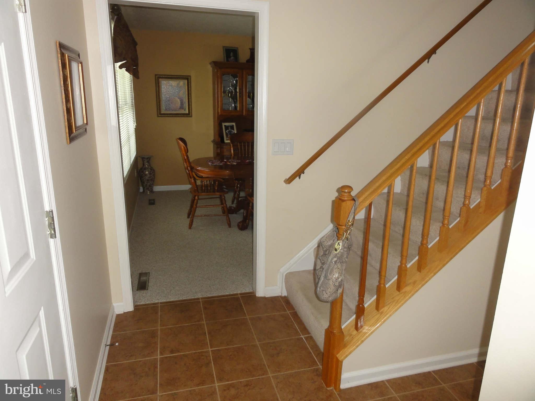 1109 Kesler Road Front Royal, VA 22630 - Photo 8 of 18 Interior (General)