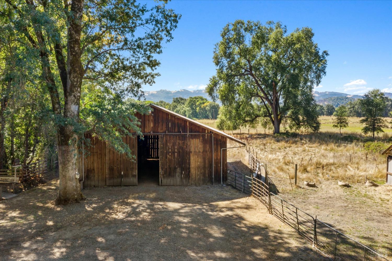24800 Mendocino Pass Road Covelo, CA 95428 - Photo 52 of 57