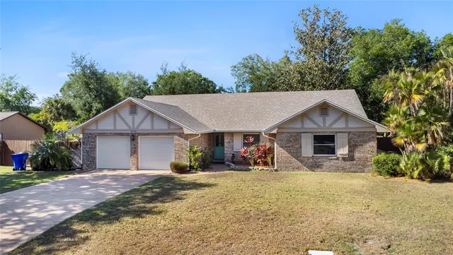 $450,000 | 4708 Pine Lake Drive, St. Cloud, FL 34769