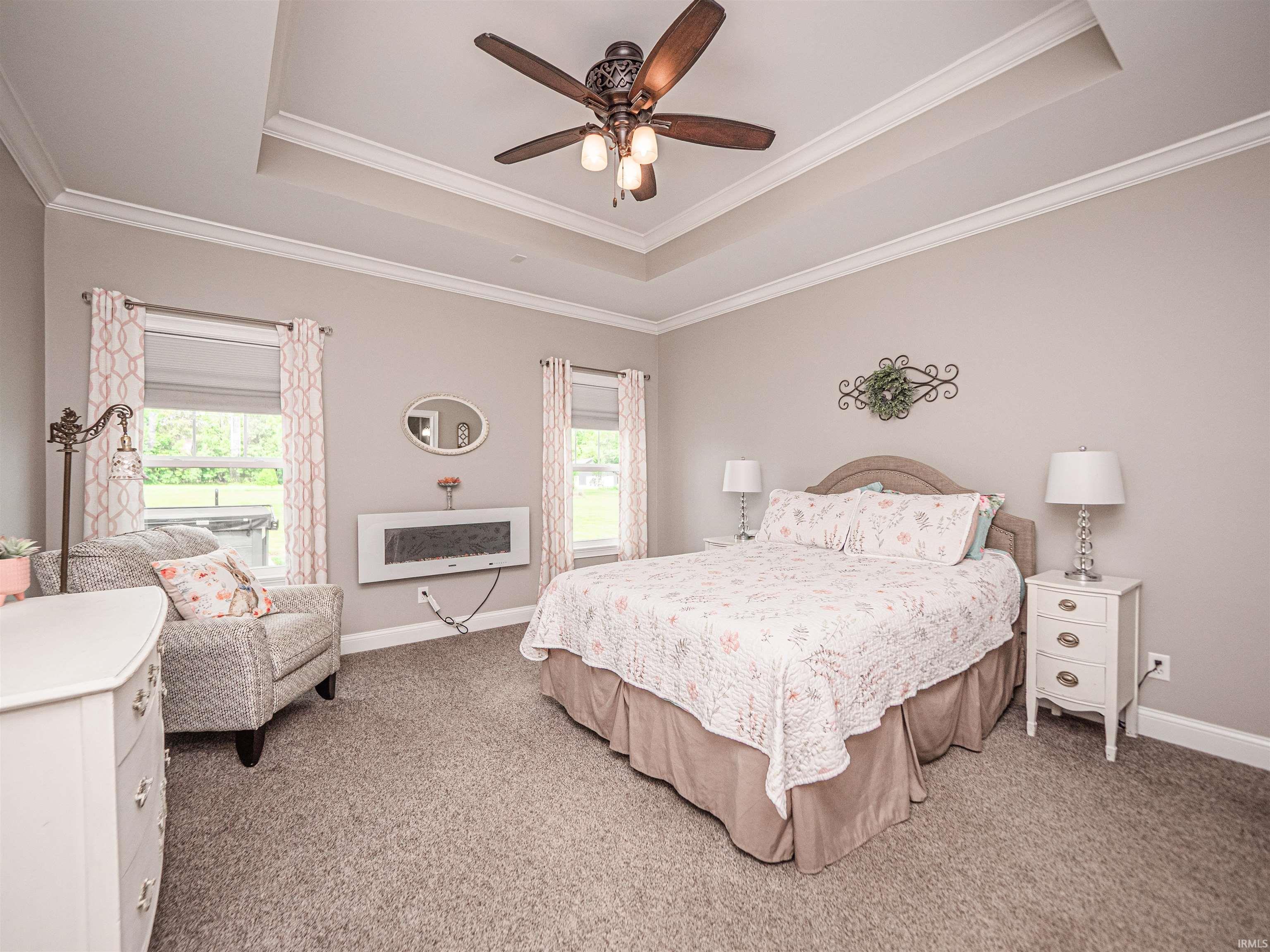 3133 South Pigeon Valley Road Boonville, IN 47601 - Photo 15 of 36