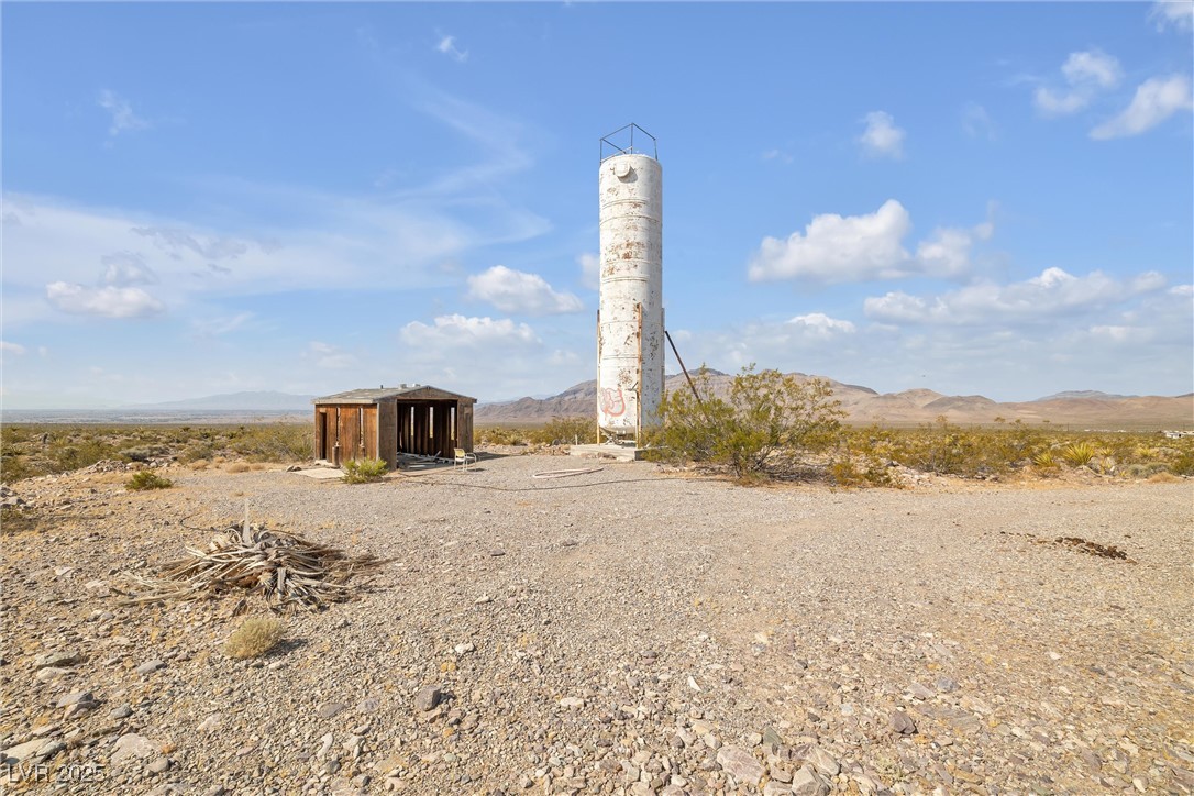 West Ohio Road Pahrump, NV 89060 - Photo 24 of 25