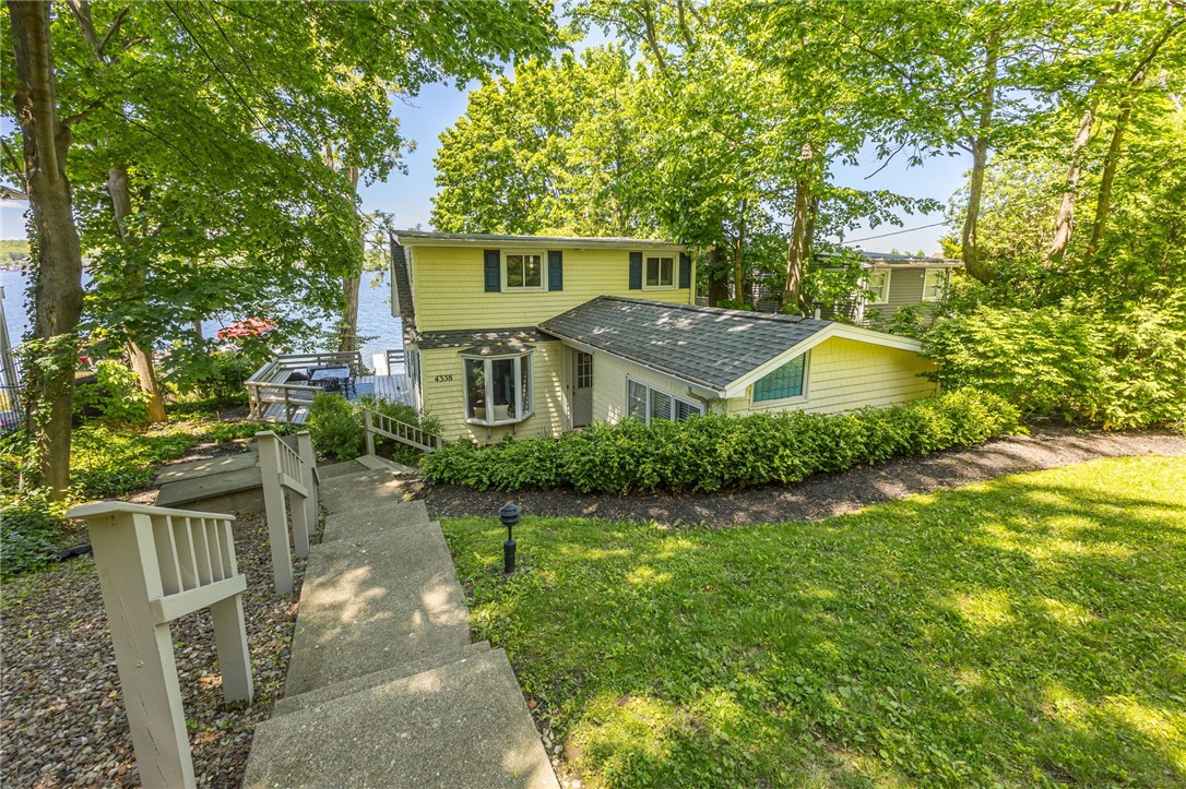 4338 East Lake Road Livonia, NY 14487 - Photo 31 of 49