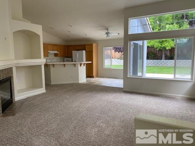 1835 Badlands Drive Reno, NV 89521 - Photo 2 of 3 Photo 2