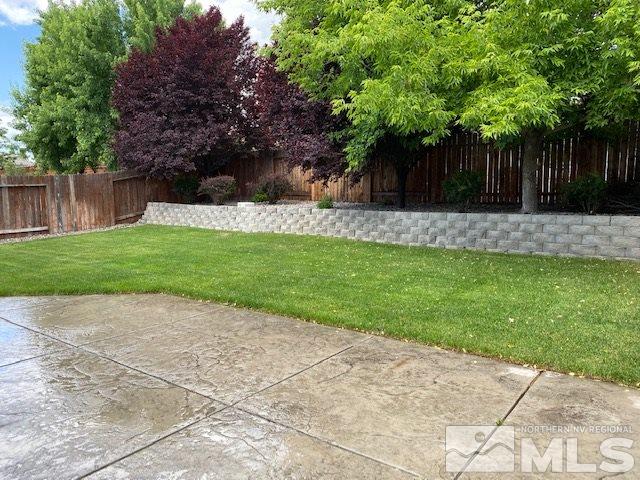 1835 Badlands Drive Reno, NV 89521 - Photo 3 of 3 Photo 3