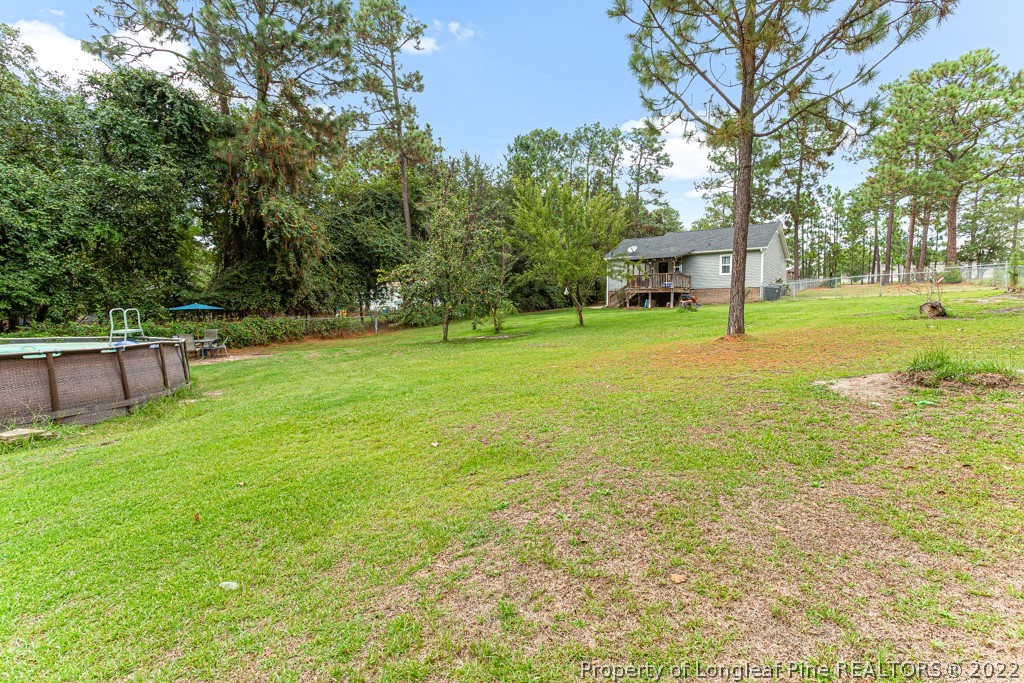 400 Evans Drive Cameron, NC 28326 - Photo 4 of 15