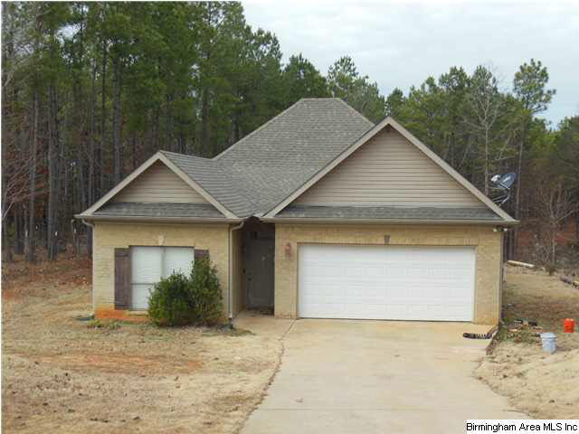 3183 County Road 54 Montevallo, AL 35115 - Photo 1 of 9