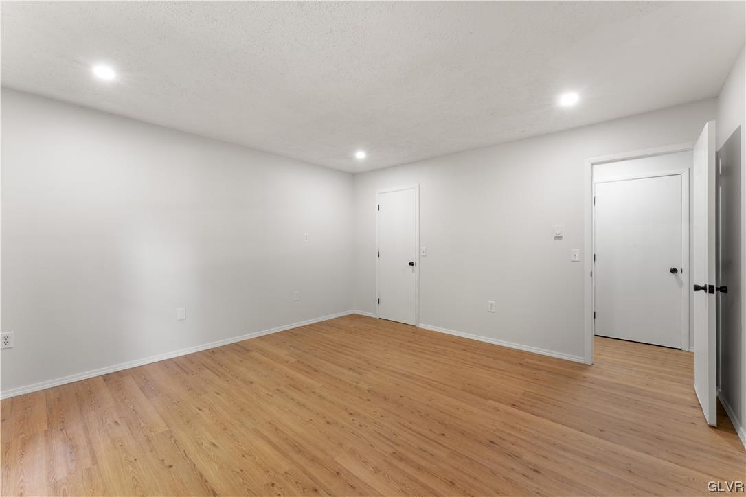 4121 Romeo Road Tobyhanna, PA 18466 - Photo 16 of 24 a view of an empty room