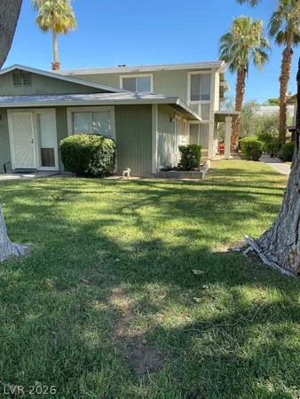 $1,395 | 1470 Elizabeth Avenue, Unit 3, Las Vegas, NV 89119