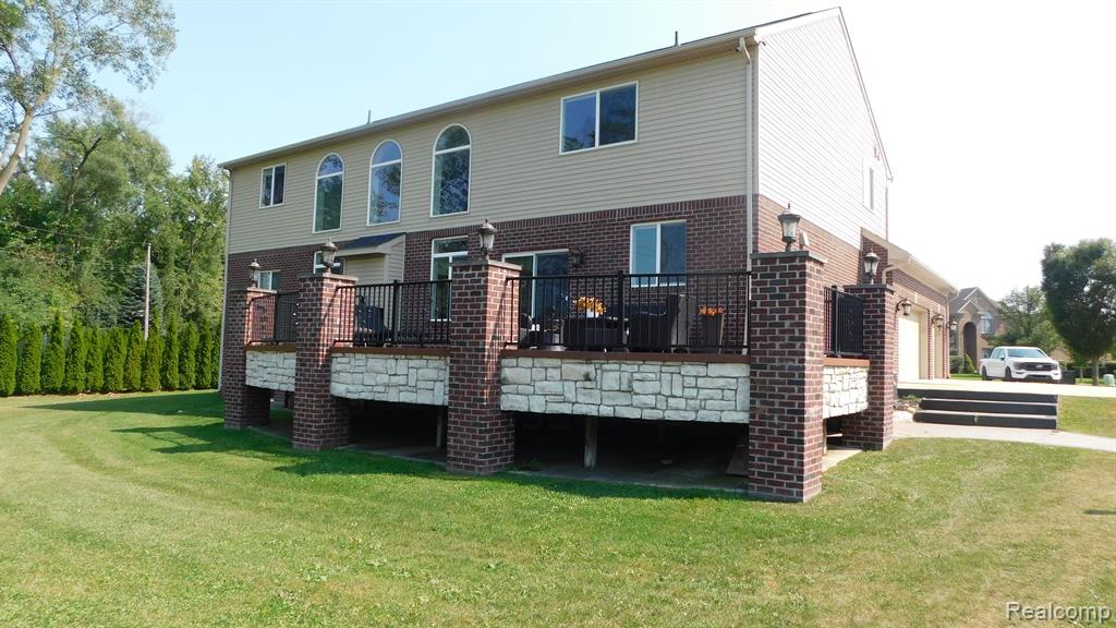 966 Monterey Ln. Rochester Hills, MI 48307 - Photo 13 of 79