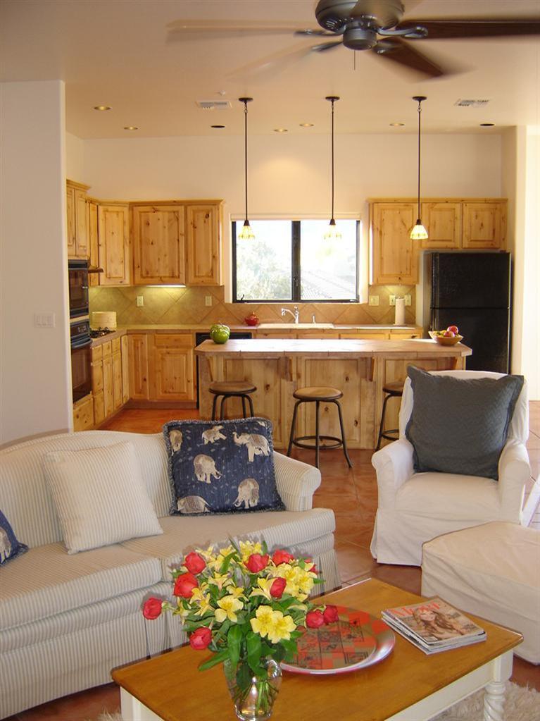 96 Ridge Rock Road Sedona, AZ 86351 - Photo 3 of 24 Additional Photo