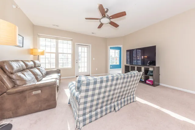 $329,500 | 1008 Summerfield Glen, Ann Arbor, MI 48103