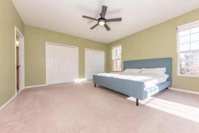 $329,500 | 1008 Summerfield Glen, Ann Arbor, MI 48103