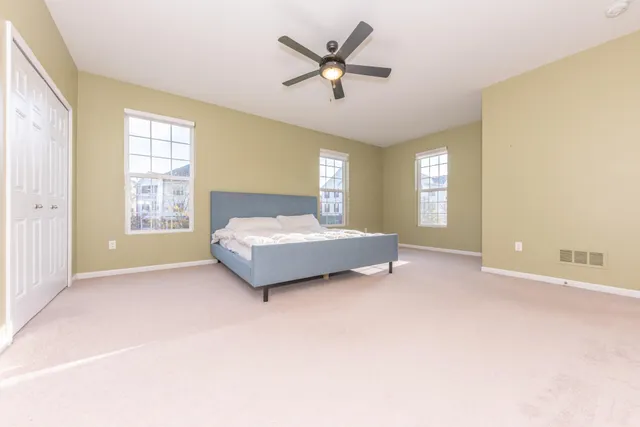 $329,500 | 1008 Summerfield Glen, Ann Arbor, MI 48103