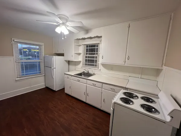 $900 | 903 Murfree Avenue, Unit A, Murfreesboro, TN 37129