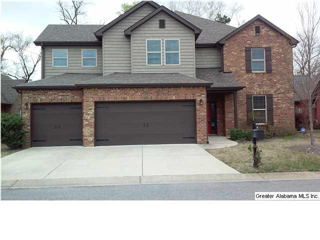 239 Creekside Lane Pelham, AL 35124 - Photo 1 of 1