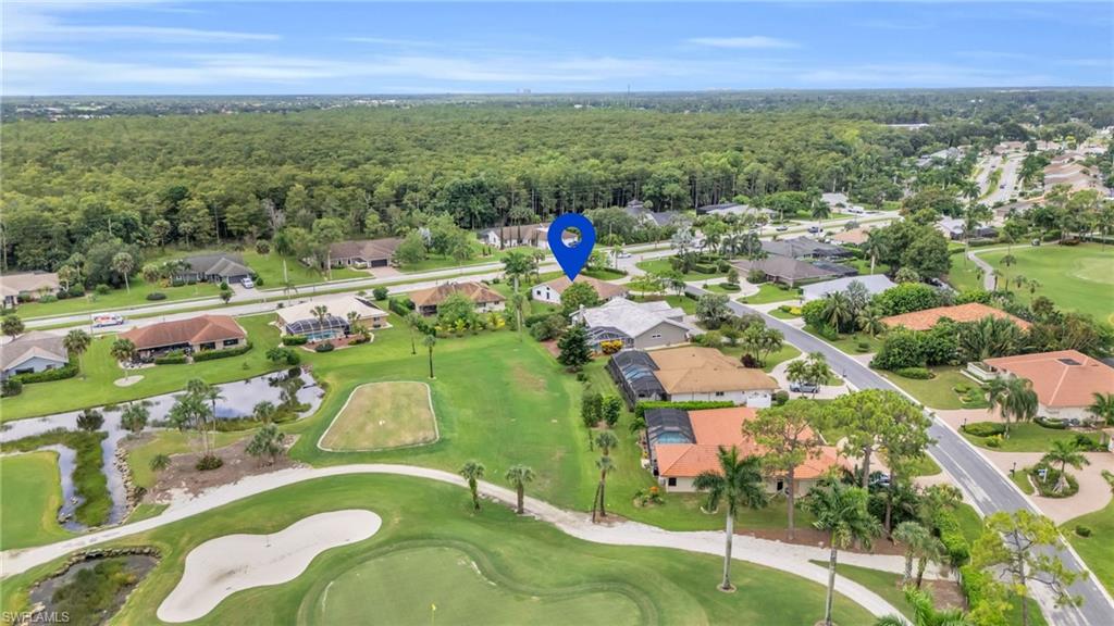 102 Muirfield Circle Naples, FL 34113 - Photo 43 of 43 a view of a city