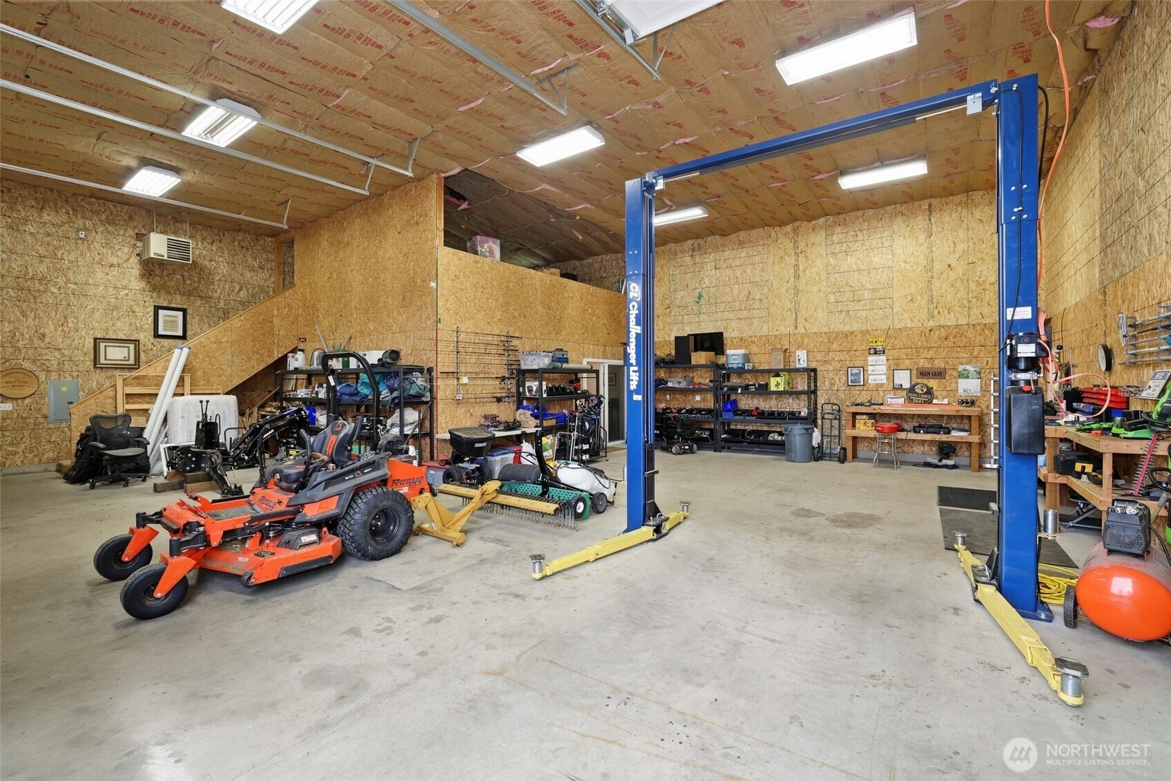 5641 Hawks Prairie Road Northeast Olympia, WA 98516 - Photo 24 of 40 Gallery Image 24