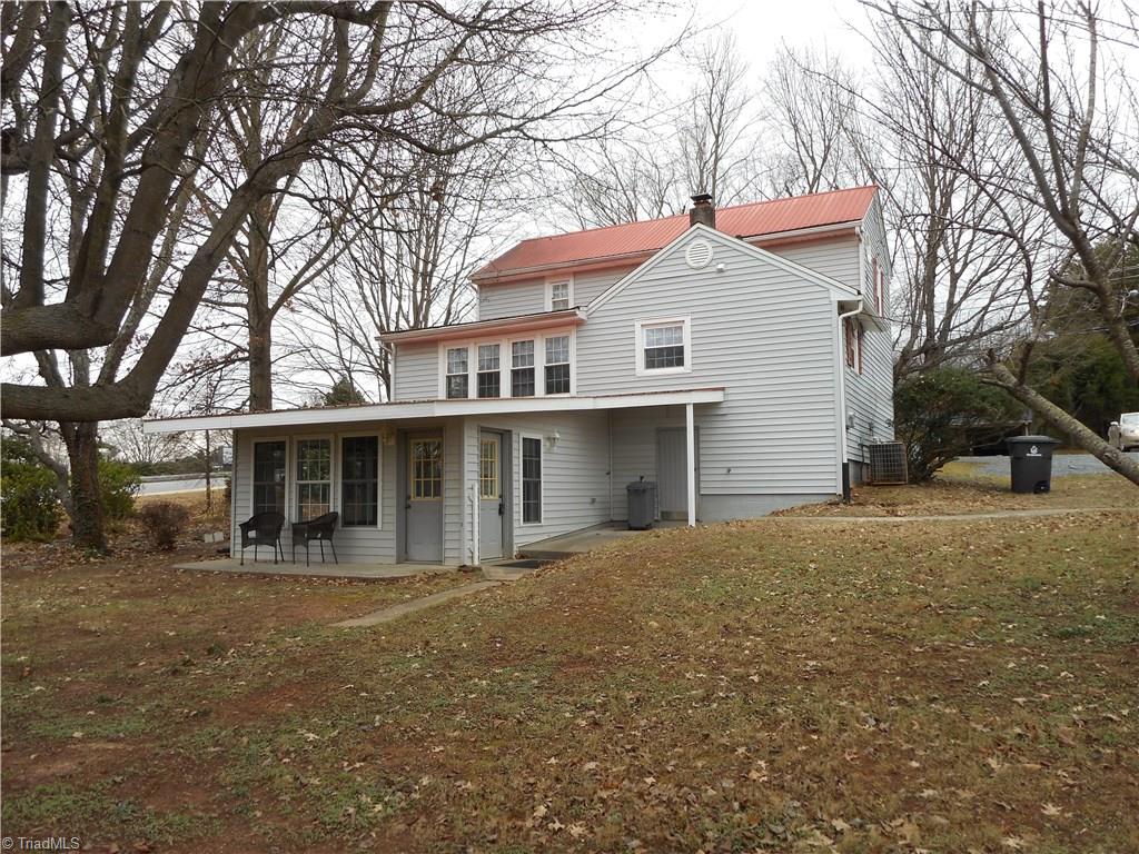 2575 Griffith Road Winston-Salem, NC 27103 - Photo 30 of 30 Gallery Image 30