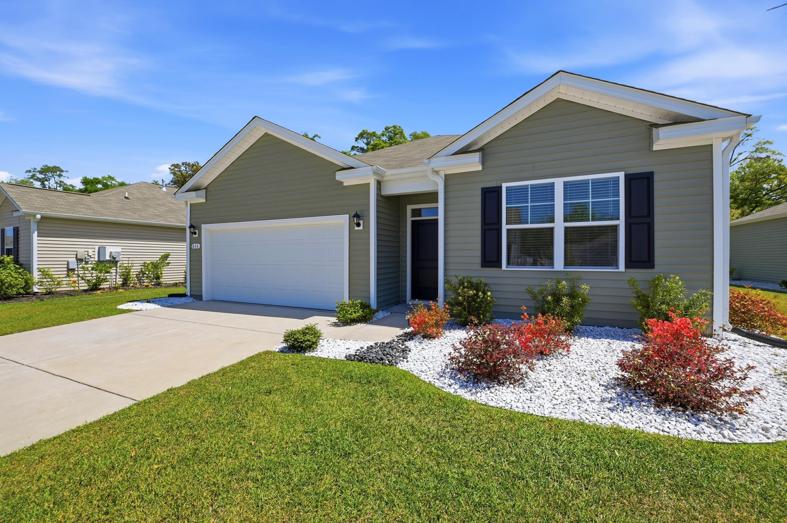 616 Choctaw Drive Conway, SC 29526 - Photo 3 of 45