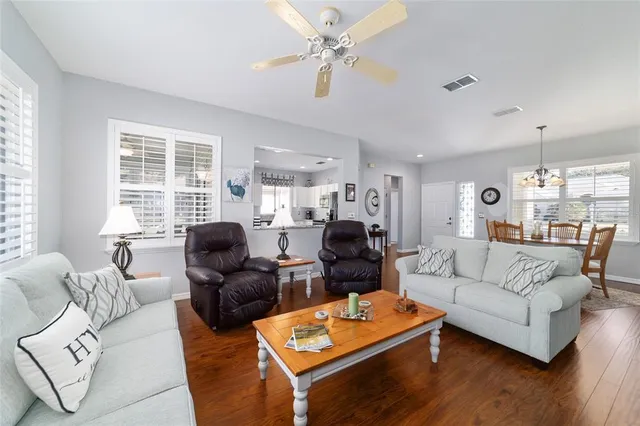 $309,900 | 13146 Southeast 93rd Terrace Road, Summerfield, FL 34491