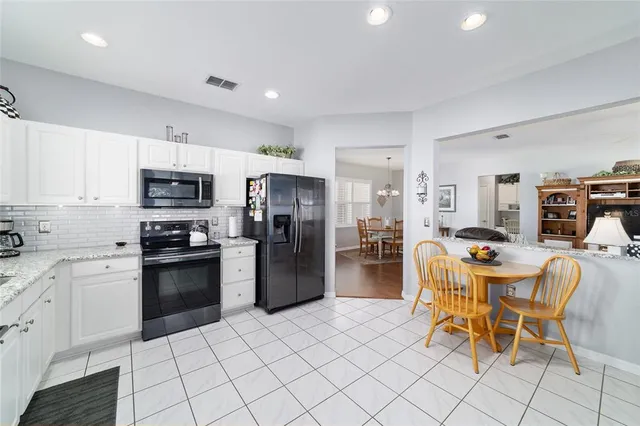 $309,900 | 13146 Southeast 93rd Terrace Road, Summerfield, FL 34491