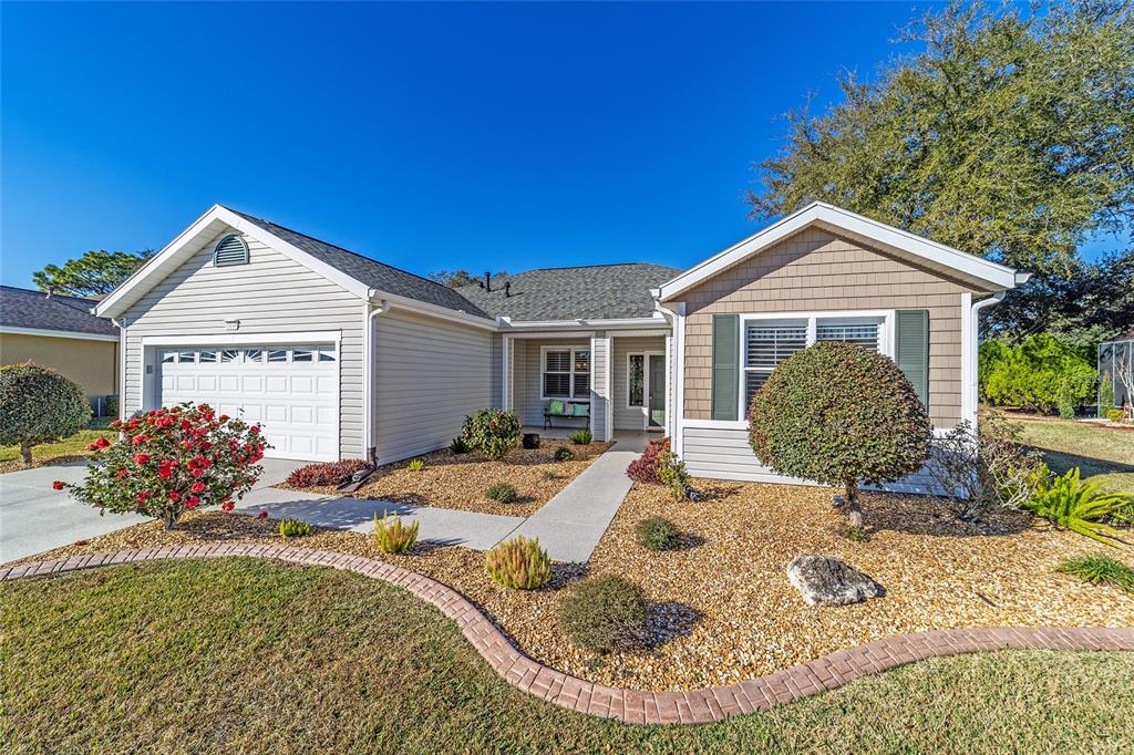 13146 Southeast 93rd Terrace Road Summerfield, FL 34491 - Photo 4 of 63