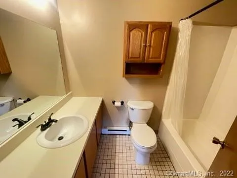 $1,600 | 268 Hartford Turnpike, Unit A12, Tolland, CT 06084