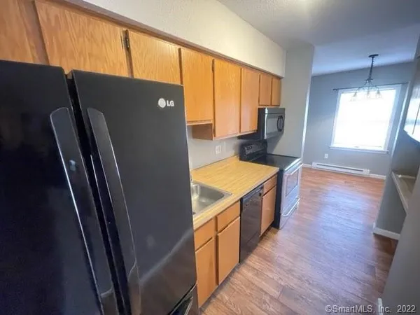 $1,600 | 268 Hartford Turnpike, Unit A12, Tolland, CT 06084
