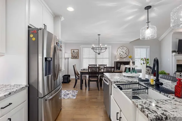 $434,000 | 48 Hawthorne Terrace, Fortson, GA 31808