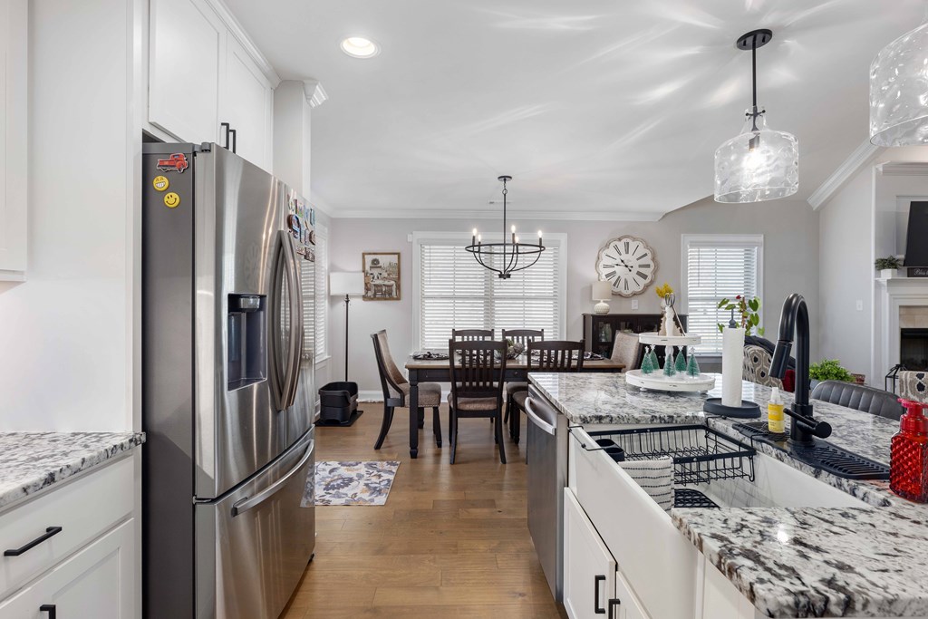 48 Hawthorne Terrace Fortson, GA 31808 - Photo 14 of 34