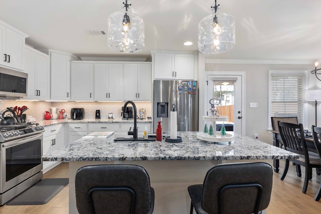 48 Hawthorne Terrace Fortson, GA 31808 - Photo 15 of 34