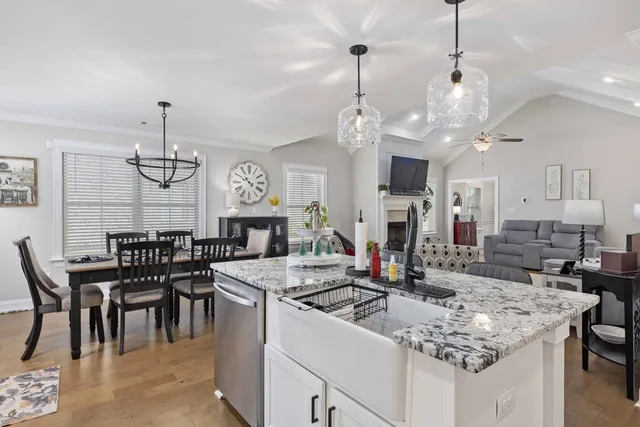 $434,000 | 48 Hawthorne Terrace, Fortson, GA 31808