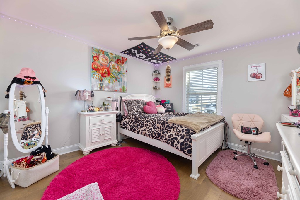 48 Hawthorne Terrace Fortson, GA 31808 - Photo 17 of 34