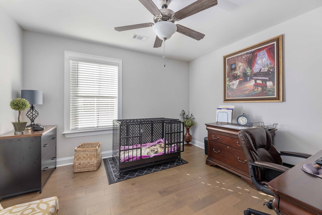 48 Hawthorne Terrace Fortson, GA 31808 - Photo 19 of 34