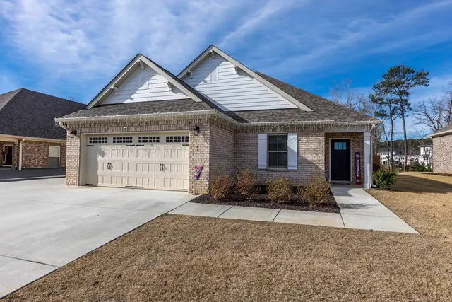 $434,000 | 48 Hawthorne Terrace, Fortson, GA 31808