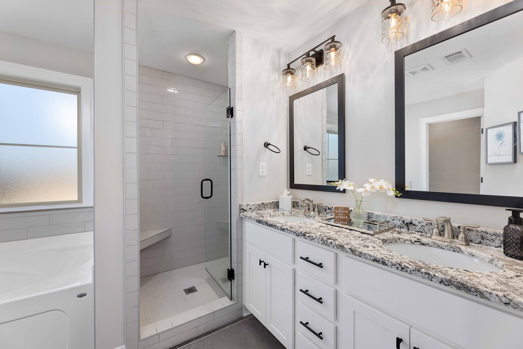 48 Hawthorne Terrace Fortson, GA 31808 - Photo 23 of 34