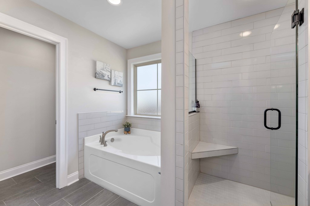 48 Hawthorne Terrace Fortson, GA 31808 - Photo 24 of 34