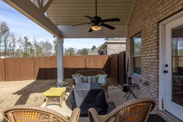 $434,000 | 48 Hawthorne Terrace, Fortson, GA 31808