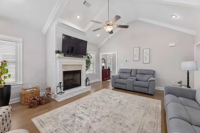 $434,000 | 48 Hawthorne Terrace, Fortson, GA 31808