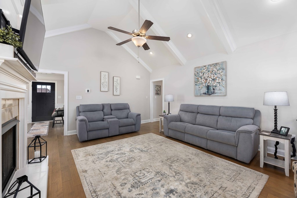 48 Hawthorne Terrace Fortson, GA 31808 - Photo 5 of 34