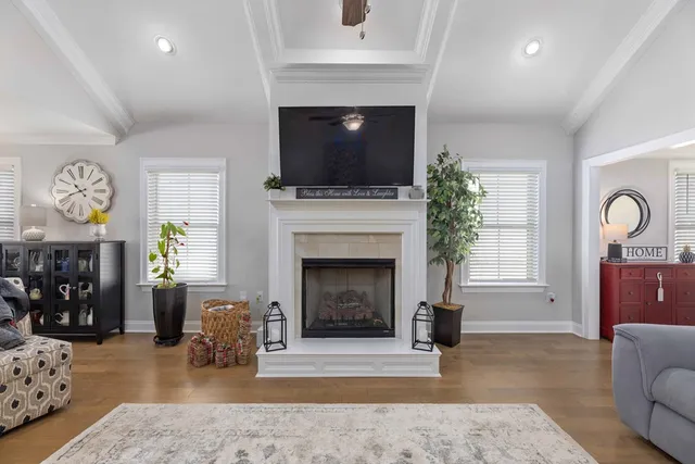 $434,000 | 48 Hawthorne Terrace, Fortson, GA 31808