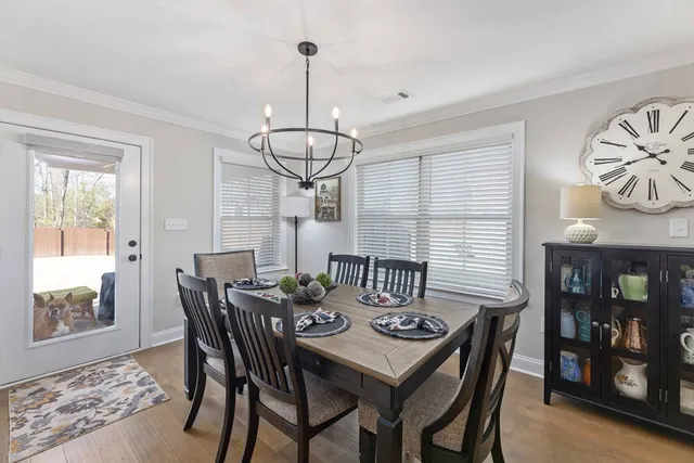 $434,000 | 48 Hawthorne Terrace, Fortson, GA 31808