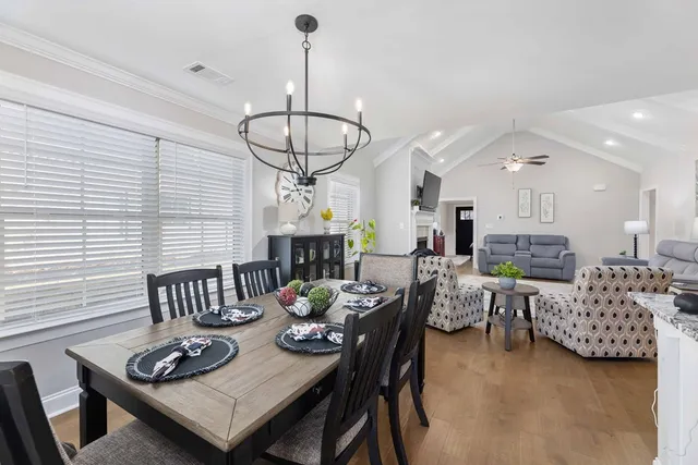 $434,000 | 48 Hawthorne Terrace, Fortson, GA 31808