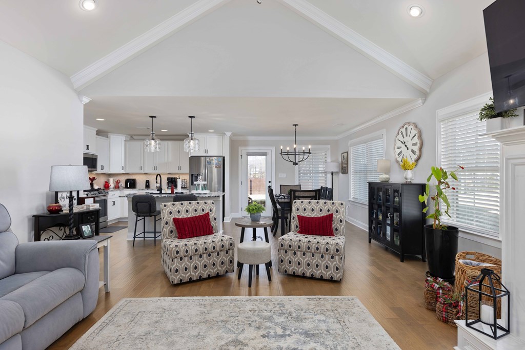 48 Hawthorne Terrace Fortson, GA 31808 - Photo 9 of 34