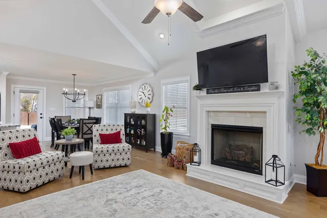 $434,000 | 48 Hawthorne Terrace, Fortson, GA 31808