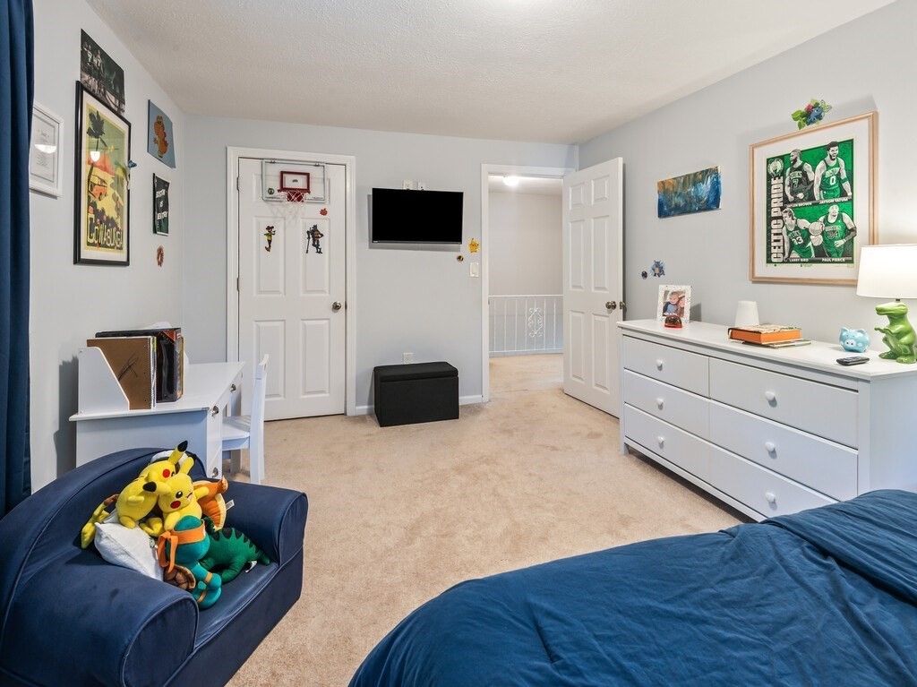 6 Berkley Road Milford, MA 01757 - Photo 25 of 41