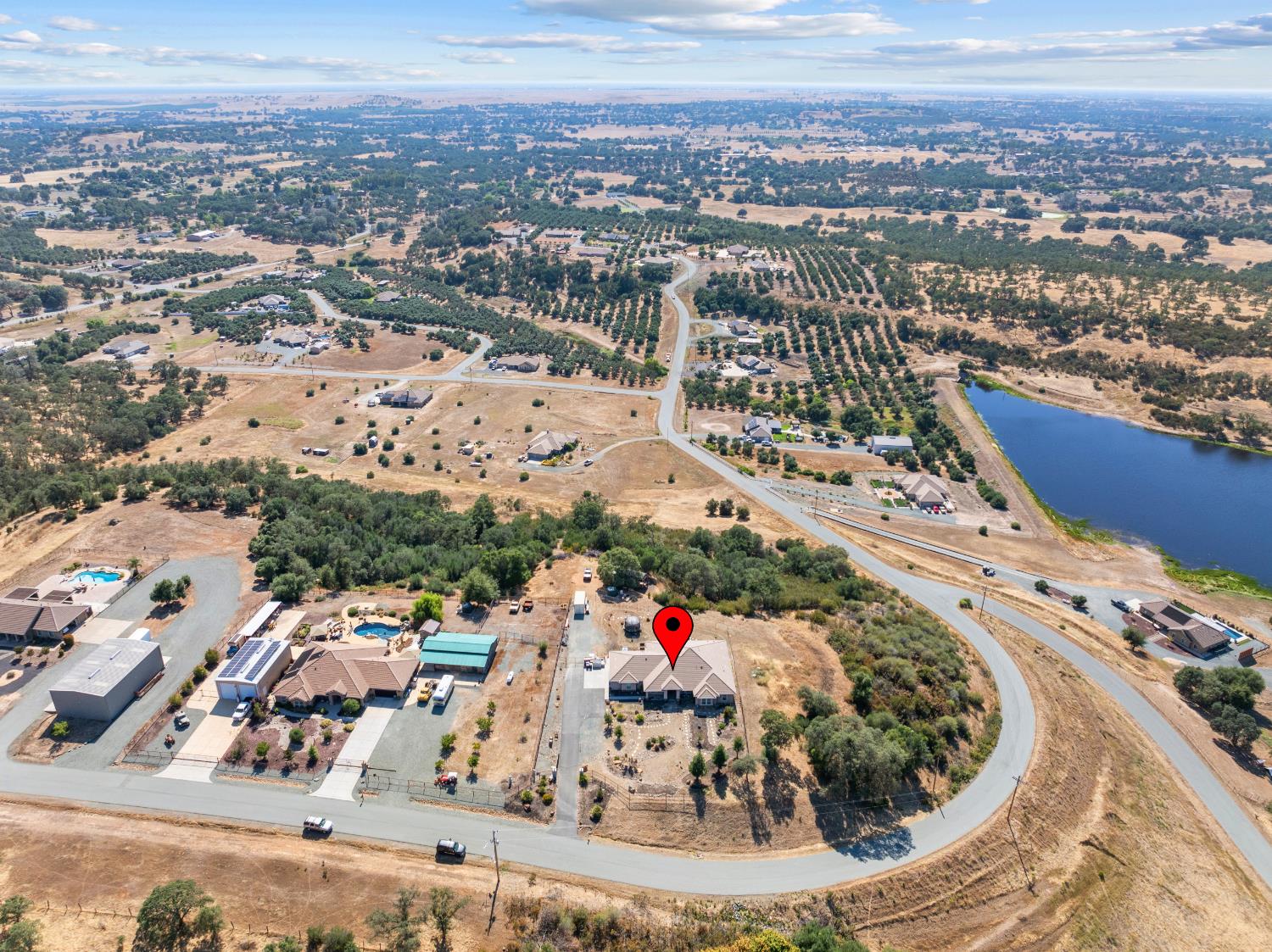 4549 Lake View Road Valley Springs, CA 95252 - Photo 47 of 50